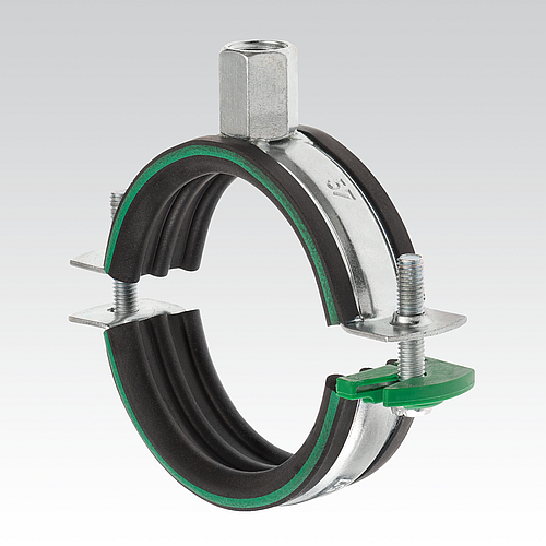 Купить хомуты сантехнические в Интернет-магазине Werkman.ru.