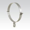 Хомут подвесной из 3-х частей для TCO 5" 