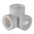 Тройник PPR двухплоскостной Valtec, Для трубы диаметром, мм: 20 