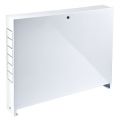 Шкаф коллекторный Valtec пристраиваемый увеличенной глубины ШРНГ, Размер изделия: ШРНГ 3 