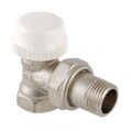 Клапан термостатический Valtec угловой, Размер изделия: 1/2 