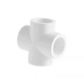 Крестовина SLT AQUA PP-R, Размер изделия: 20 