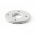 PP-R Фланец пластиковый EN 1092 Белый, Размер изделия: 20 