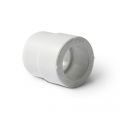 PP-R Муфта переходная Н-В Белая, Размер изделия: 25x20 