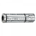 Анкер PFG ES гильза для высоких нагрузок, Метрическая резьба: M6, Диаметр анкера, мм: 10, Длина анкера L, мм: 40 
