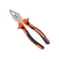 Плоскогубцы 180мм комбинированные STARTUL MASTER (ST4002-1-18) 
