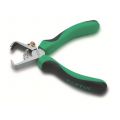 Клещи д/снятия изоляции 150мм TOPTUL (DIBA2206) 