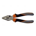 Плоскогубцы 200мм комбинированные STARTUL PROFI (ST4001-1-20) 