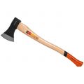 Топор 1,25кг с дер. рукояткой STARTUL "MASTER" (ST2020-12) 