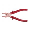 Плоскогубцы 200мм комбинированные омедн. 