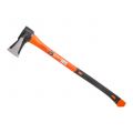 Топор-колун 2,0кг клиновой с фибергл. рукояткой STARTUL MASTER (ST2026-20) 