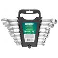Набор ключей комбинир. 8-19мм 8шт ВОЛАТ 