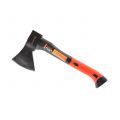 Топор 1,0 кг с фиберглассовой рукояткой STARTUL "MASTER" (ST2022-10) 