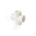 Крестовина PPR Lammin, Размер изделия: 20 