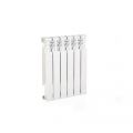 Радиатор биметаллический ECO BM500-80 Lammin, Количество секций: 4 