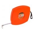 Мерная лента 50м стальн, пласт.корпус  STARTUL (ST3025-50) (быт.) 