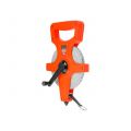 Мерная лента 30м геодезийная STARTUL (ST3022-30) 