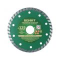 Алмазный круг 125х22 мм универс. Turbo ВОЛАТ 