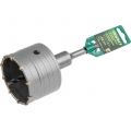 Коронка полая по бетону SDS+ d82мм ВОЛАТ 