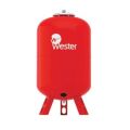 Бак мембранный для отопления Wester WRV500 