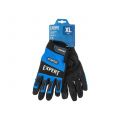 Перчатки для монтажных работ, 10 р-р EXPERT STARTUL 