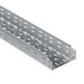 Лоток замковый перфорированный 200х50х0,7 ОЦ 