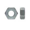 Гайка шестигранная по DIN 934,  оцинкованная сталь, к.п. 6, Размер гайки: M5 