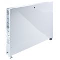 Шкаф коллекторный встраиваемый ШРВ. VTc.540.0, Размер изделия: ШРВ 0 