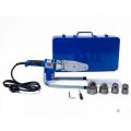 Паяльник для полипропиленовых труб Rocket Welder 40 Blue серия TOP 