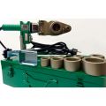 Сварочный аппарат для ПП труб Rocket Welder 63 TOP, цифровой, 16–63 мм, комплект насадок 