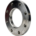 Фланец прижимной DN100/диам.110 PN16 Ст.20, расточенный 