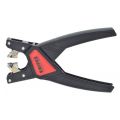 Автоматический инструмент для снятия изоляции с плоских кабелей KNIPEX 12 64 180 