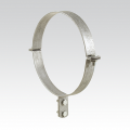 Хомут подвесной из 3-х частей для TCO -219,1 