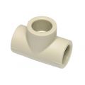 Тройник Ekoplastik, Размер изделия: 16 