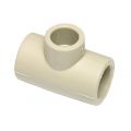 Тройник переходной Ekoplastik, Размер изделия: 20х16х20 