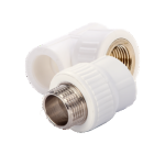 Полипропиленовые фитинги