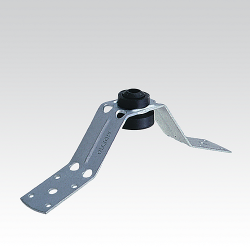 V - образные кронштейны