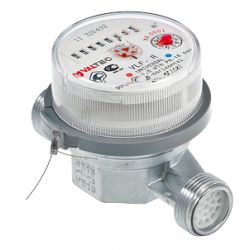 Приборы учета