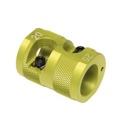 Обрезное устройство (шейвер) для армированных труб 