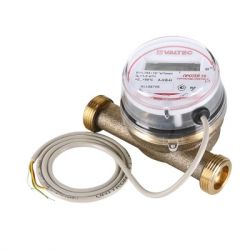 Счетчики для воды