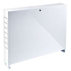 Шкафы коллекторные