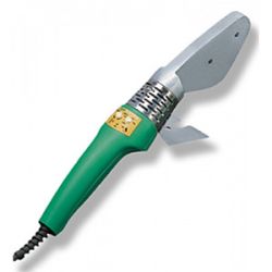 Паяльники для сварки полипропиленовых труб