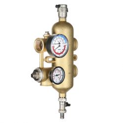 Гидравлические стрелки