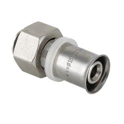 Фитинги для коллекторов