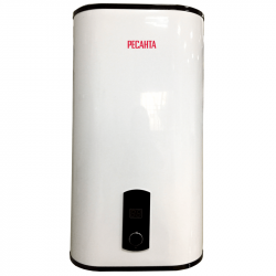 Водонагреватели