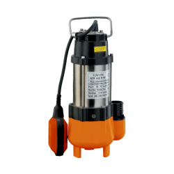 Фекальные насосы