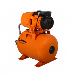 Насосные станции