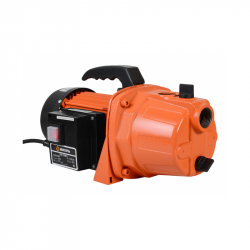 Поверхностные насосы