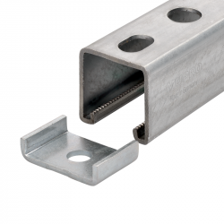 Шайбы седельные для профиля