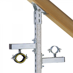 Соединители для монтажа профиля